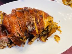 -天佑祥万春老卤(天乡后街店)