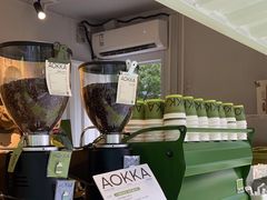 -AOKKA COFFEE(万象前海快闪店)