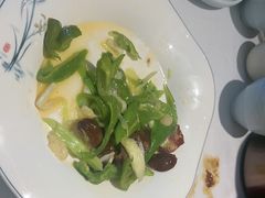 -峨嵋酒家(地安门店)