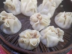 -枫泾丁氏烧卖(枫丽路店)
