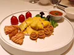 -花家怡园(四合院总店)