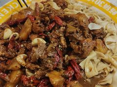 -金柱大盘鸡(和田二街店)