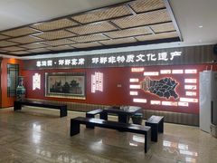 -春满园·邯郸菜发祥地(滏东店)