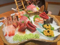 -吟松日式料理(莘庄店)