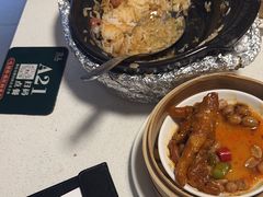 -煲王粤菜餐厅(中侨中心店)