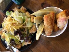 -米屋石锅拌饭(师大店)