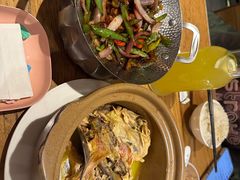 -金牌外婆家(苏州中心店)