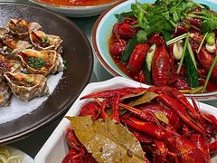 精品油焖龙虾-阿胖龙虾(罍街店)