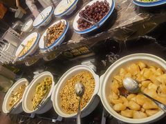 -素满香·素食自助餐(西安·民乐园店)