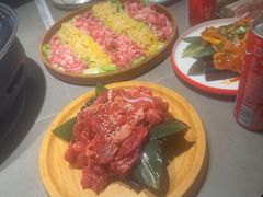 -正宗齐齐哈尔烤肉·齐牛哥鲜切炭火烤肉(杭州总店)