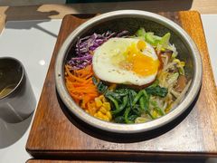 -延锄汤饭食堂(桂林路店)
