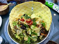 -诺敏塔拉奶茶-布里亚特包子-手把肉(锦都会店)