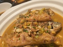 -简小舍·民间手艺菜(武昌江滩店)