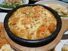 -大树餐厅(红旗街万达店)