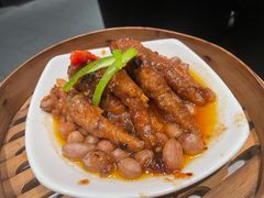 -千日贺茶餐厅(高新万达店)