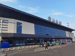 -金山北站