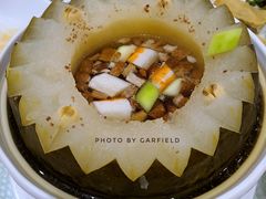 海皇八宝冬瓜盅-香港富临皇宫(五月花商业广场店)