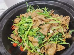 -雅和生态渔庄·宜城锅巴饭(龙灵山公园店)