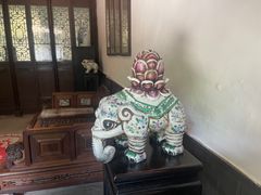-张学良旧居陈列馆