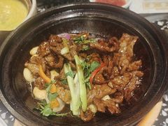 -金香匯晚茶(浑南店)
