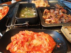 -伍丁·烤牛肋(和平东桥店)