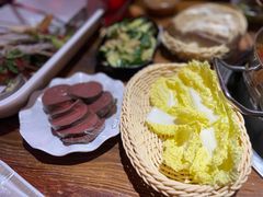 -乐山串串香老火锅(鼓楼店)