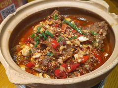 -陈家婆的菜(梅溪湖店)