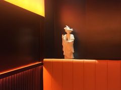 -無二炙坊·和牛烧肉(大钟寺1733店)
