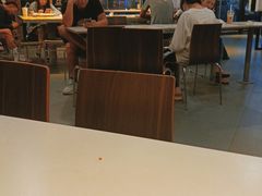 -麦当劳餐厅(龙平西路店)