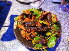 椒麻无骨鸡爪-蛙来哒(茂业店)