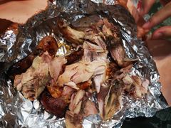 -清真·尚穆回回香清真餐厅(工人新村店)