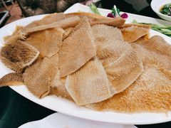 黑毛肚-吴记老锅底麻辣火锅(福州路店)