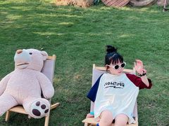 -HERRE·FARM 赫尔露营农场·团建聚会包场