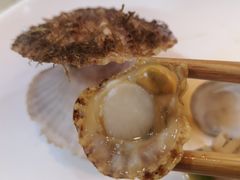 -港畔赶海蒸汽海鲜烧烤自助(仙螺岛店)
