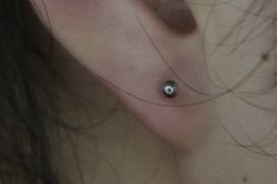 -众刺纹画·纹身·穿孔饰品·海娜定制