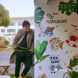 沉浸在美丽的花花草草中不可自拔