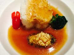 -北李妈妈菜·海肠捞饭(高新万达店)