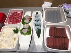 -海底捞火锅(金融街万达店)