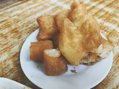 -海浪食店(湖滨中路店)