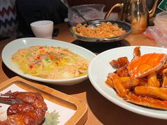 -庆江南江南菜(昆山吾悦广场店)