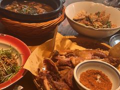 -打酱油·非遗淮扬菜(瘦西湖梅岭店)