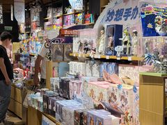 -龙湖杭州滨江天街