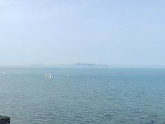 -蓬莱阁景区
