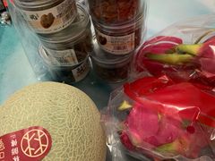 -鲜力达果品批发直销(青山店)