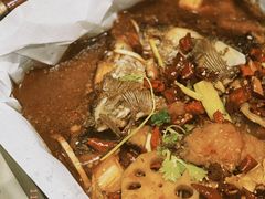 -盛宴自助餐厅(运达喜来登店)