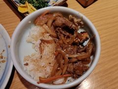 -三石铁板烧(紫竹桥店)