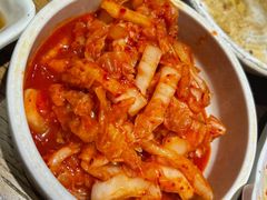 -泥炉烧肉师(新街口金銮巷店)