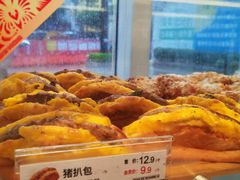 -85度C(深圳佳宁娜店)