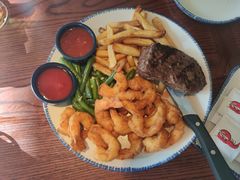 -RED LOBSTER(多伦多DT店)
