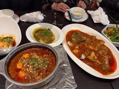 -万达瑞华酒店·品珍中餐厅